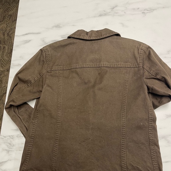 Louis Vuitton Denim Jacket - Picture 8 of 11